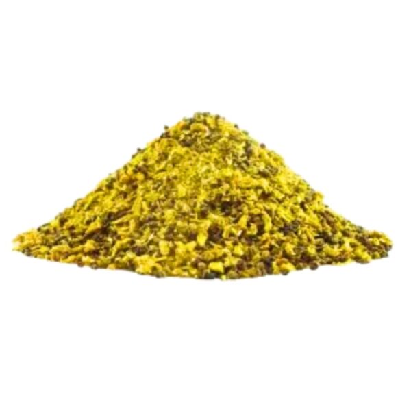 Lemon Ervas Embalagem Economica 500gr