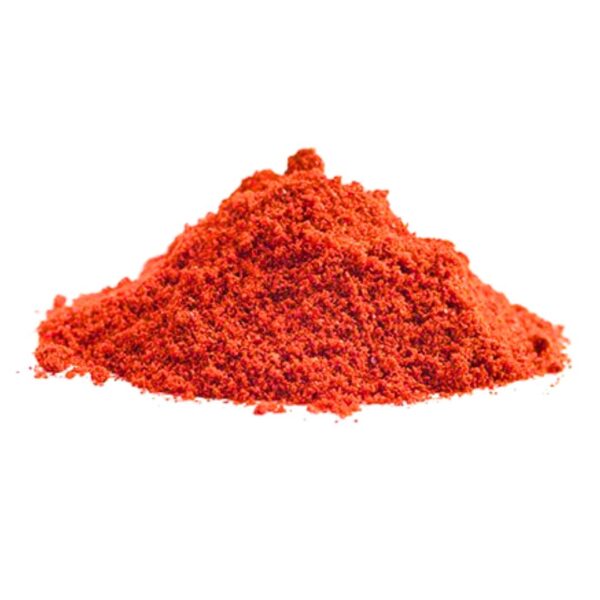 Colorau em Pó Embalagem Economica 500gr