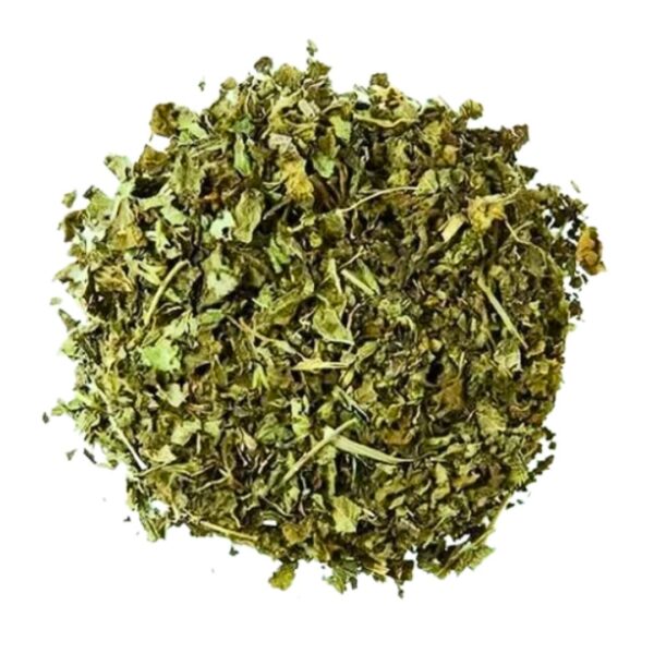 Verbena em Folhas Embalagem Economica 1kg