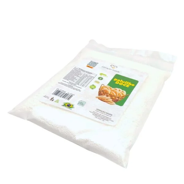 Polvilho Doce 250gr