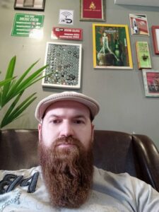 Foto de Aragonez Lichak