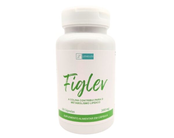 FigLev 60 Cápsulas
