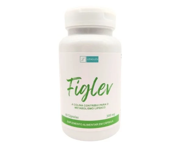 FigLev 60 Cápsulas
