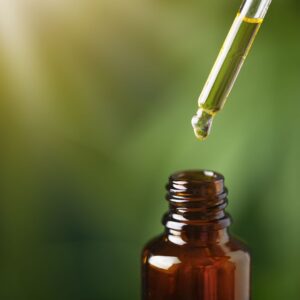 Castor Óleo Capilar com Rícino 30ml