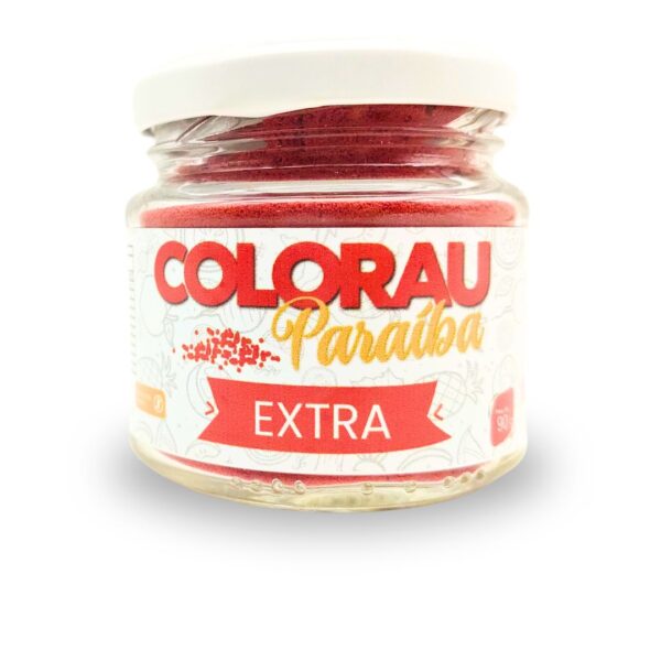 Colorau Paraíba Extra 90gr