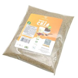 Farinha de Chia 200gr