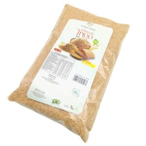 Fibra de Trigo Fina 250gr