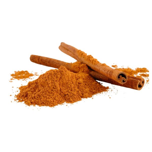 Canela em Pó Embalagem Economica 500gr - Image 2