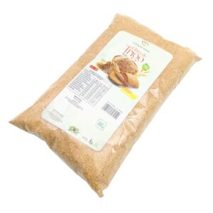 Fibra de Trigo Fina 500gr