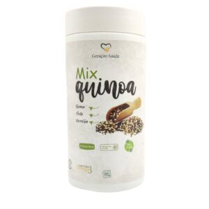 Mix de Quinoa em Grãos 175gr