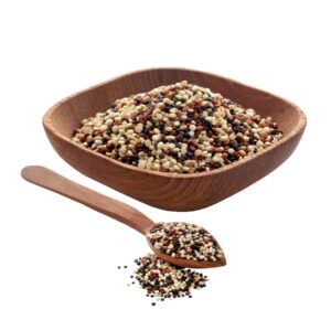 Mix de Quinoa em Grãos 200gr