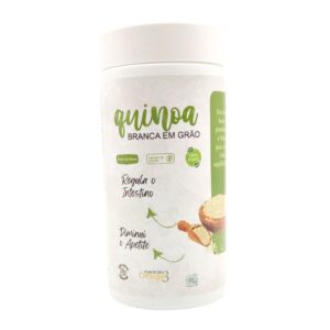 Quinoa Branca em Grão 175gr