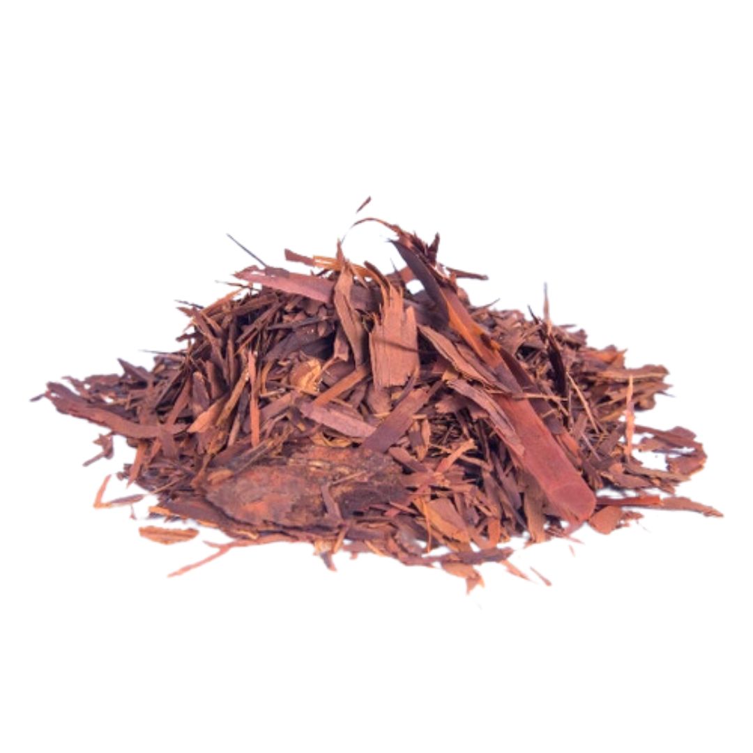 Ipê Roxo Rasurado Embalagem Economica 500gr