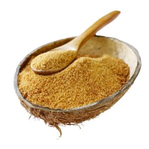 Açucar de Coco Embalagem Economica 1kg