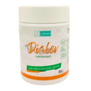 Dislev Concentrado 80gr