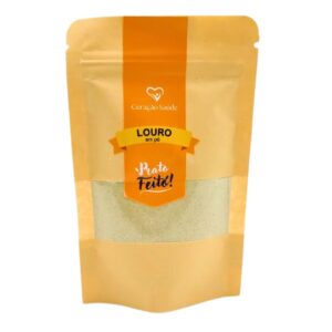 Louro em Pó Refil 40gr