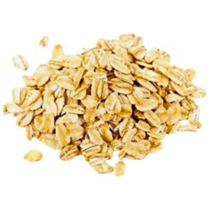 Aveia em Flocos Grossos Embalagem Economica 1kg