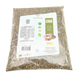 Semente de Chia 250gr