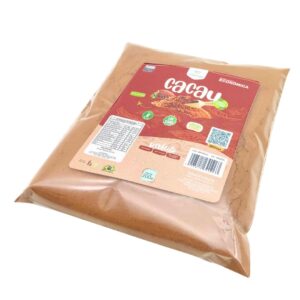 Cacau Natural em Pó 200gr