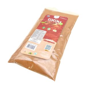 Cacau Natural em Pó 100gr