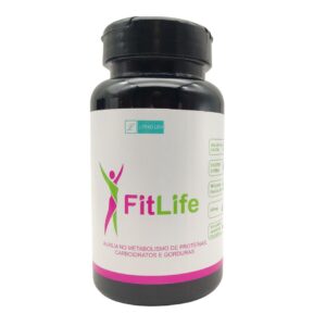 FitLife 90 Cápsulas