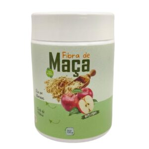 Fibra de Maça 100gr