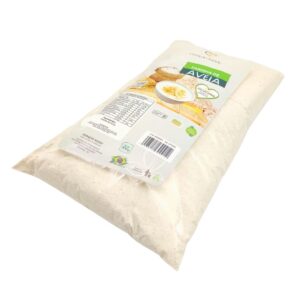 Farinha de Aveia 800gr