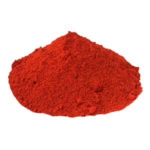 Páprica Picante em Pó Embalagem Economica 1kg