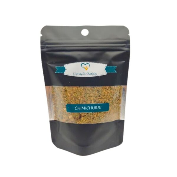 Chimichurri Refil 50gr