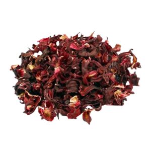 Hibisco em Flor Embalagem Economica 1kg