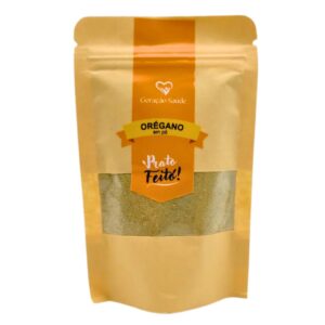 Orégano em Pó Refil 40gr
