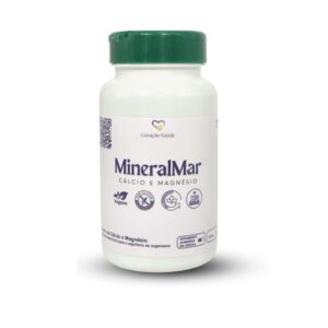 MineralMar 60 Capsulas