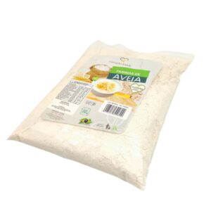 Farinha de Aveia 250gr