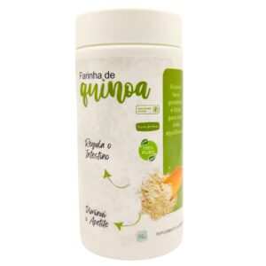 Farinha de Quinoa Branca 175gr