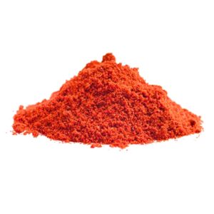 Colorau em Pó Embalagem Economica 500gr