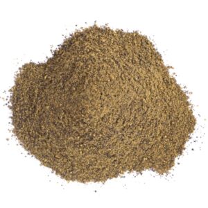 Farinha de Chia Embalagem Economica 500gr