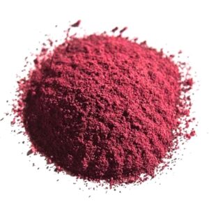 Hibisco em Pó Embalagem Economica 1kg