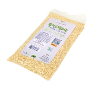Quinoa Branca em Grão 200gr