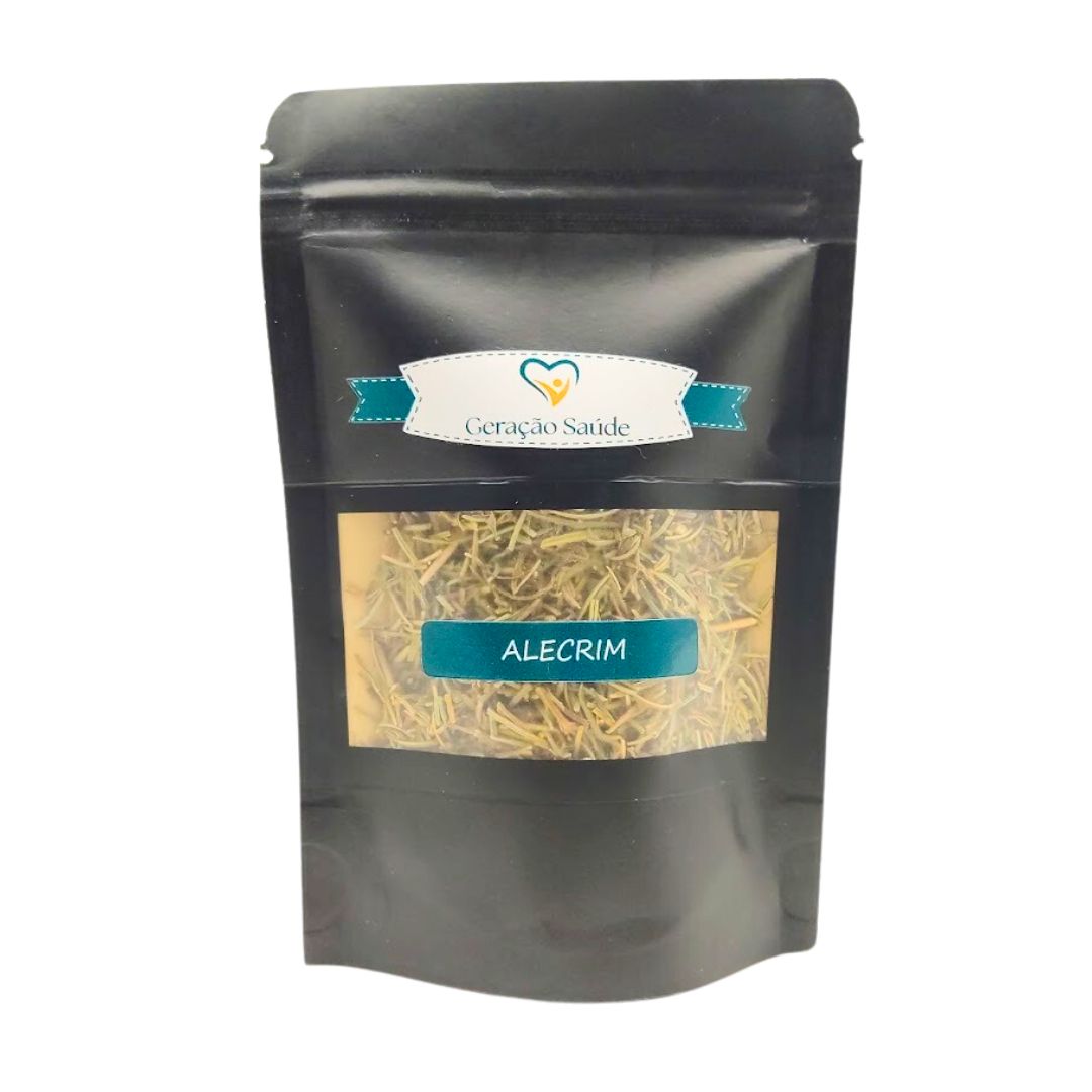 Alecrim Desidratado 20gr