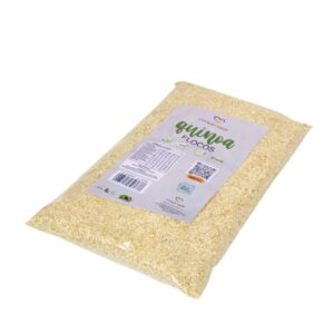 Quinoa em Flocos 500gr