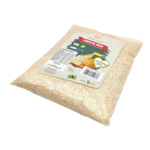 Farelo de Aveia 250gr