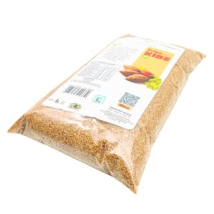 Trigo para Kibe Embalagem Economica 1kg