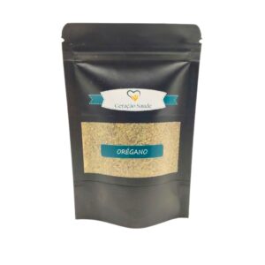 Orégano Desidratado Refil 20gr
