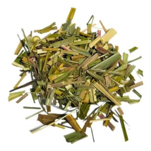 Erva Cidreira Embalagem Economica 1kg