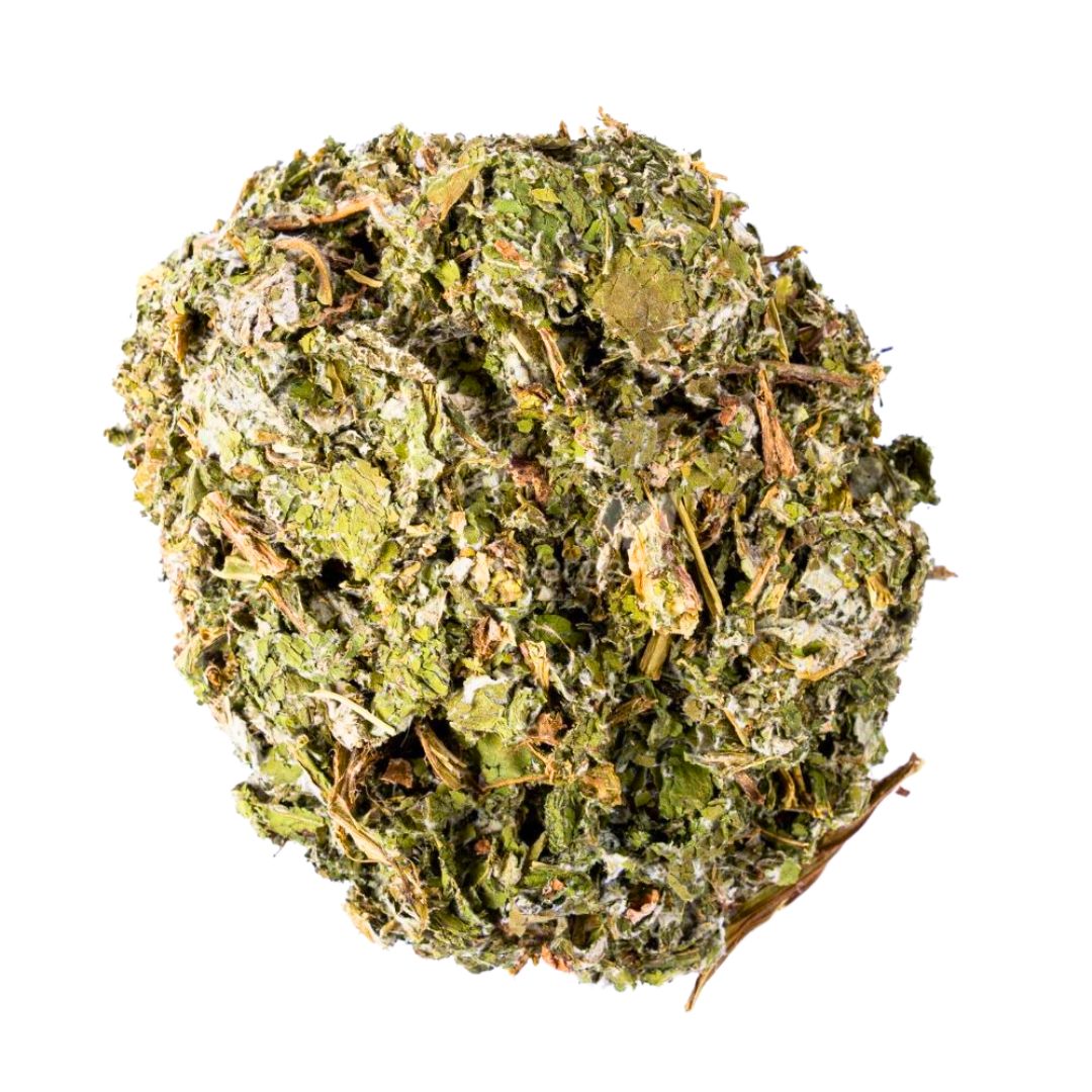 Bardana em Folhas Embalagem Economica 1kg