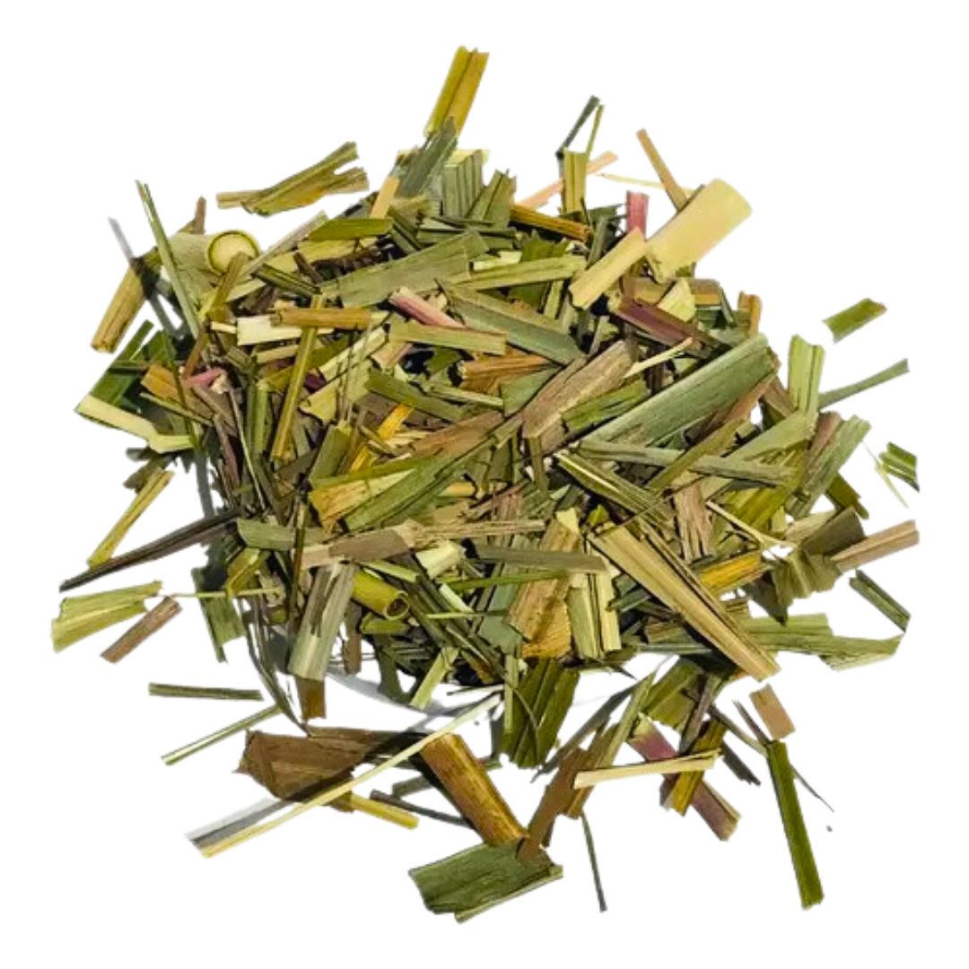 Erva Cidreira Embalagem Economica 500gr