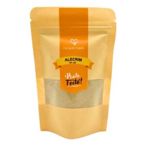 Alecrim em Pó Refil 40gr
