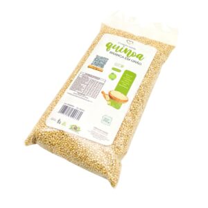 Quinoa Branca em Grão 250gr