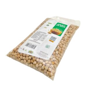 Grão de Bico 9mm Embalagem Economica 1kg