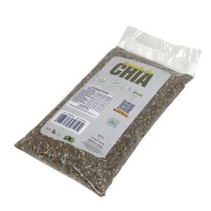Semente de Chia 200gr